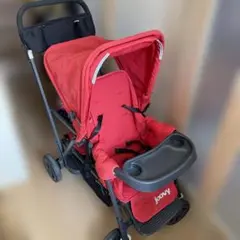 2025年最新】joovy 二人乗りの人気アイテム - メルカリ