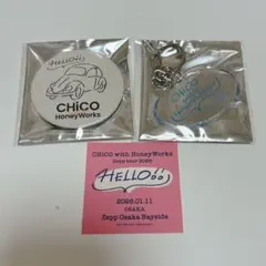 2026年最新】chico honeyworksの人気アイテム - メルカリ
