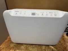 コンプレッサー式 衣類乾燥 除湿機 YDC-G120(W) 山善23年製のサムネイル