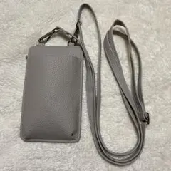 スマホショルダー