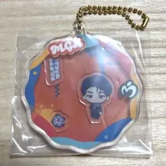 Mrs.GREEN APPLE　一番くじ　シャカシャカアクリルチャーム　若井滉斗