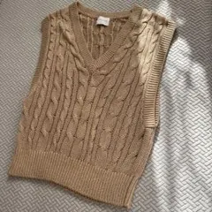 新品　ユナイテッドアローズ　ベスト