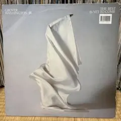 Grover Washington, Jr. レコード 3点セット - メルカリ