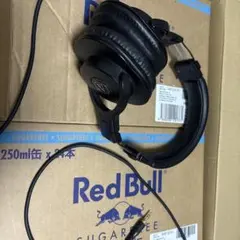 AudioTechnica ATH-M30Xのサムネイル