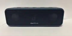 Anker Soundcore 3 Bluetoothスピーカー　ネイビー