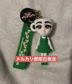 トゥントゥントゥンサフール　イチャリンナ・マチャノヴァ　ストラップ