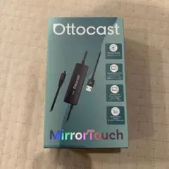 Ottocast MirrorTouch カーアダプター - メルカリ