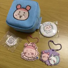 古本屋 カニちゃん 5点セット