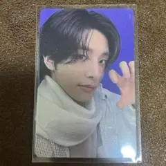 ENHYPEN ジェイク daydream yzy 2.0 トレカ