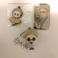 呪術廻戦 七海健人 セット