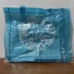 HiHi Jets ビニールバッグのサムネイル