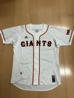 読売ジャイアンツ巨人Nikeレプリカホームユニフォーム無地背番号無し XXL 読売ジャイアンツ巨人Nikeレプリカホームユニフォーム無地背番号