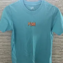 X-GIRL ロゴ Tシャツ サイズ1のサムネイル
