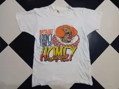 激レア！90‘s！In Libing Color Homey D. Clown