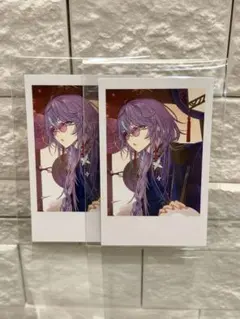 Dytica 2nd Anniversary 星導ショウ