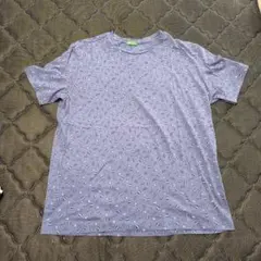 United Colors of Benetton 総柄Tシャツのサムネイル