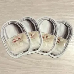 SK-II フェイシャルトリートメントセラム サンプル 4包のサムネイル
