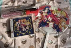 夏のドリアカーニバル！グッズセット