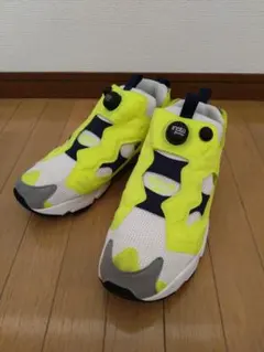 Reebok INSTAPUMP FURY OG