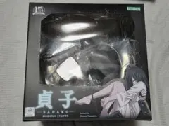 ゆうゆう様　貞子　フィギュアのサムネイル