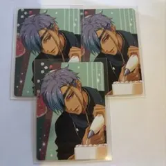 ラディアンテイル ラディアン 3周年 イーオン コレクションカード パールカード