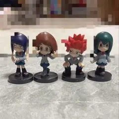 僕のヒーローアカデミアチョコエッグフィギュアセット￼