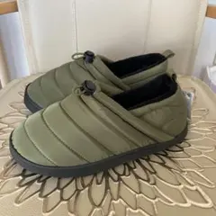 モックシューズ　ドローコード付きM