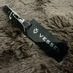 Vessel ブラック ネームプレートのサムネイル