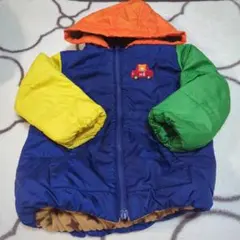 ミキハウス　ホットビスケット　100cm