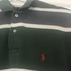POLO RALPH LAUREN ポロシャツ