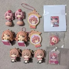 カラフルピーチ のあ まとめ売り y