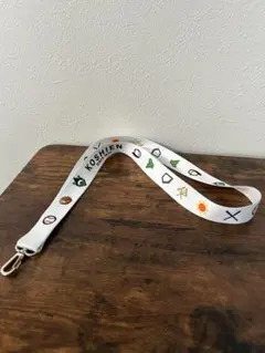 甲子園　ネックストラップ