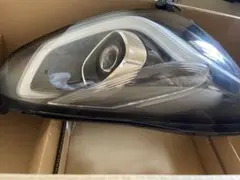 ゆかり様専用美品 トヨタ C-HR 純正 LED ヘッドライト 左右セット