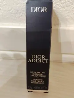 Dior Addict リップスティック Dolce Vita