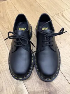 2026年最新】ドクターマーチン dr．martens シューズ 1461 bex 3ホール