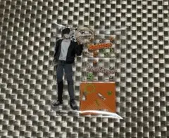 WIND BREAKER ウィンブレ　桜遥　サンリオ　アクリルスタンド