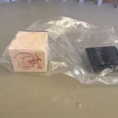 パンどろぼう木製スタンプセット