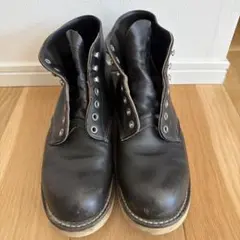 2026年最新】RED WING / レッドウイング 9070 プレーントゥ ブーツの