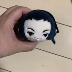 泉鏡花 もちもちマスコット ミニ ぬいぐるみ 文豪ストレイドッグス 2個