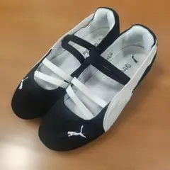 PUMA ウィメンズ スピードキャットバレエSD スニーカーのサムネイル
