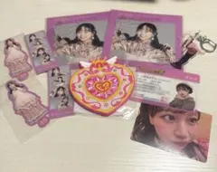 2026年最新】かがみ FRUITS ZIPPERの人気アイテム - メルカリ