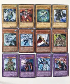 遊戯王 E・HERO HERO GX まとめ売り フェザーマン バブルマン