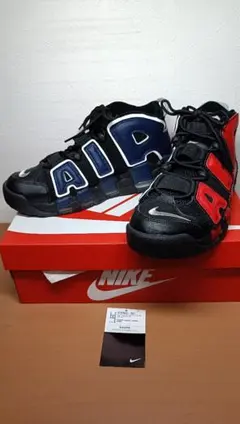 ナイキ　Nike Air More Uptempo '96 26.5cm