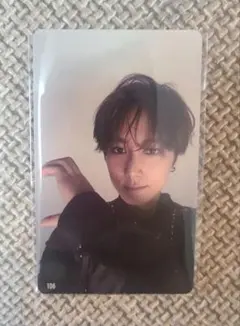 INI XQUARE 尾崎匠海 トレカ 106 7000円 会場