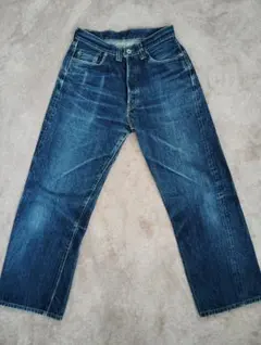 旧 DENIME ドゥニーム 大戦 オリゾンティ