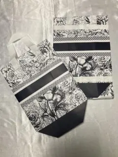 AVELLIO ギフトバッグ 6枚セット（保冷バック）