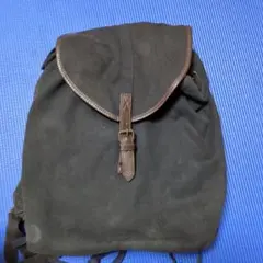 【無印良品】リュックサックのサムネイル