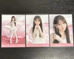 瀧脇笙古 イコラブ =LOVE 生写真 ラブソングに襲われる ジャケ写