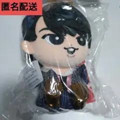 宮舘涼太　SnowMan すのチルぶら下がらないシリーズ Bigぬいぐるみ