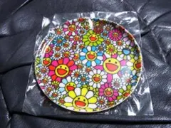 ○村上隆 Casa カイカイキキ フラワートレー 村上隆 コースター - メルカリ